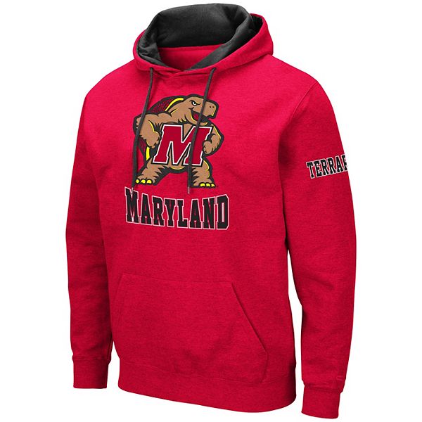 Maryland terps outlet hoodie