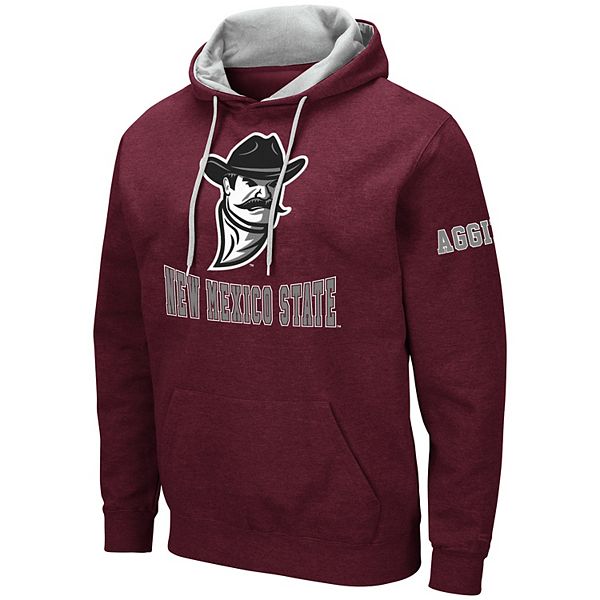 Nmsu hoodie outlet
