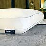 SensorPEDIC Epic Chill Powered by REACTEX Cooling Memory Foam Gusseted Bed Pillow