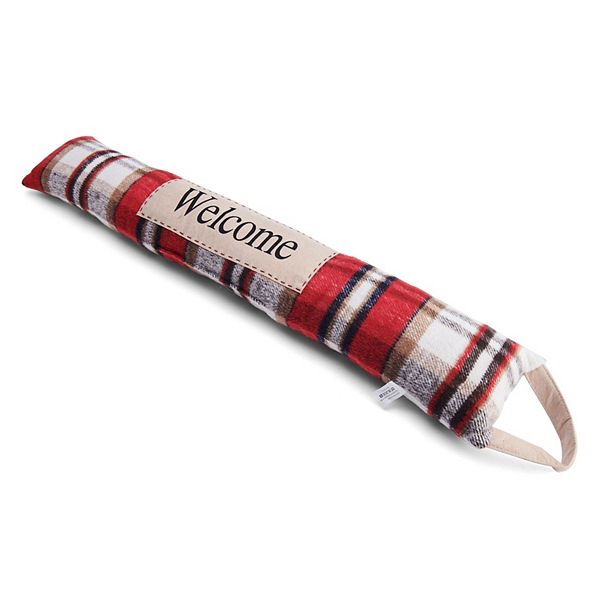 Elements Draft Stopper Floor Decor