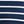 Navy Cream Stripe