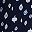 Navy Ornament Toss