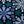 Navy Snow Tile