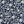 Navy Tiny Floral