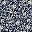 Navy Tiny Floral
