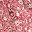 Pink Deco Paisley