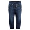 Baby Girl Levi's® Stretch Pull-On Jeggings