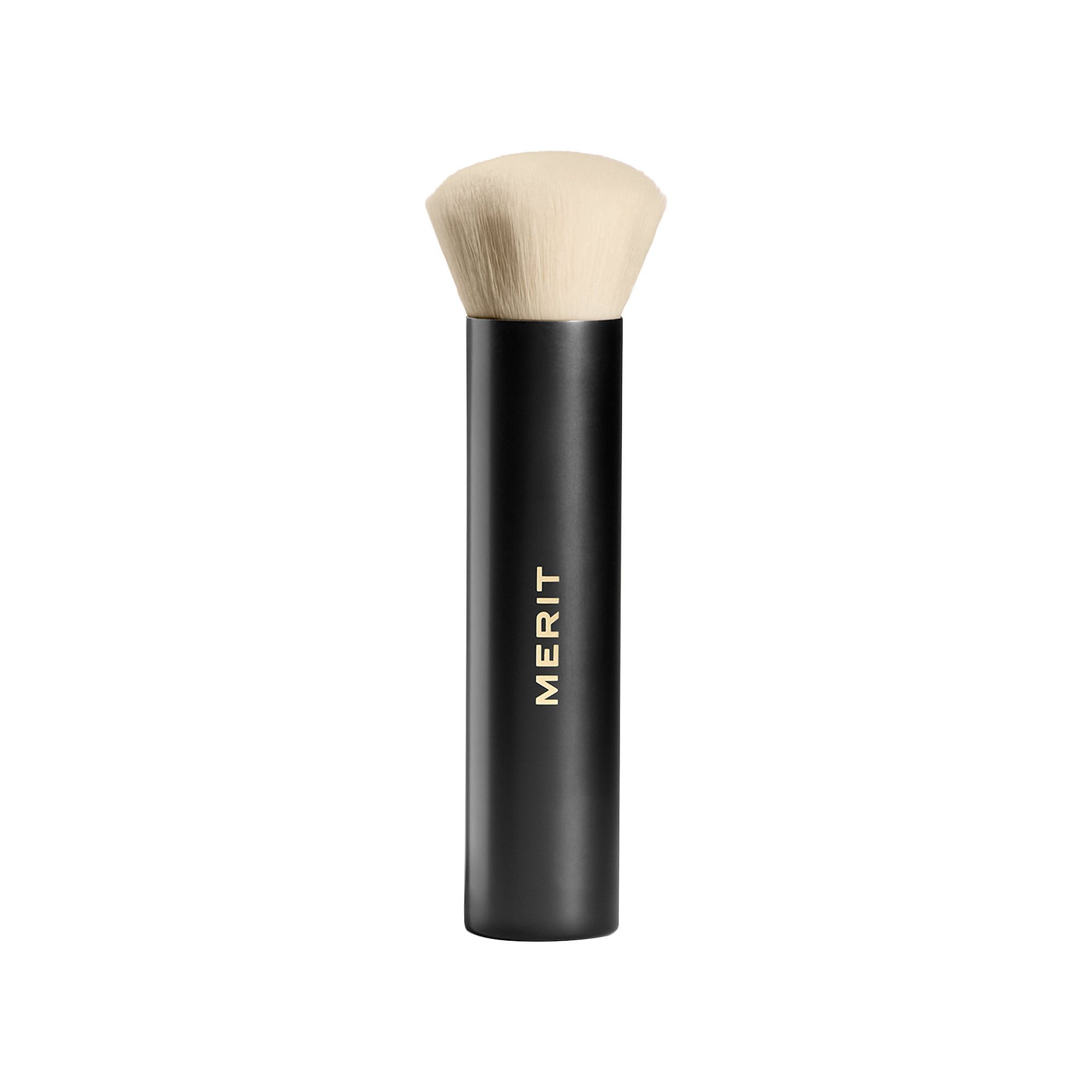 MERIT Brush No. 1 Tapered Blending Brush, None
