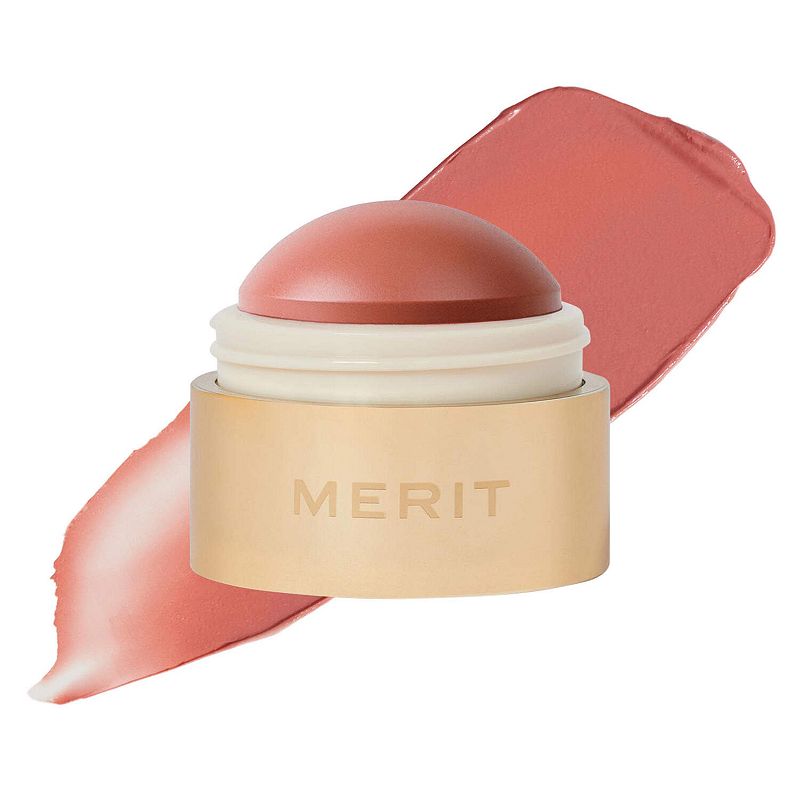MERIT Flush Balm Cream Blush Beverly Hills