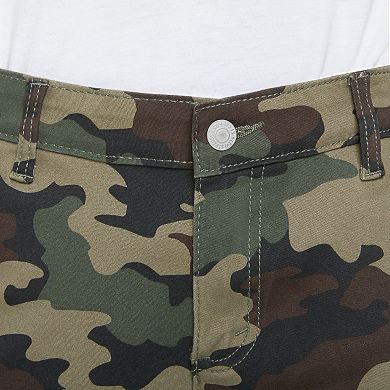 Boys 4-20 Levi's® 502™ Regular Taper Fit Stretch Chino Pants