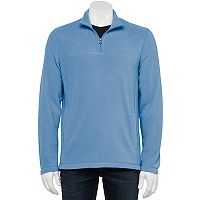 Croft and barrow hot sale quarter zip