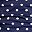 Deep Sea Polka Dot
