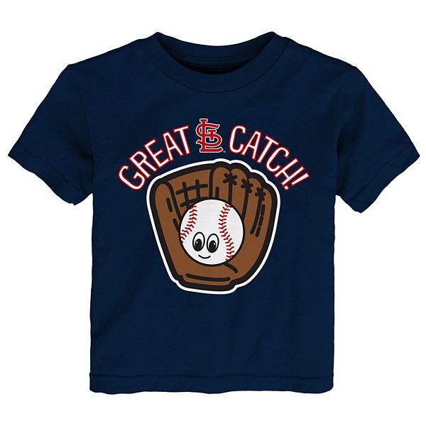 Old Navy St. Louis Cardinals Great Catch shirt-- $19.94