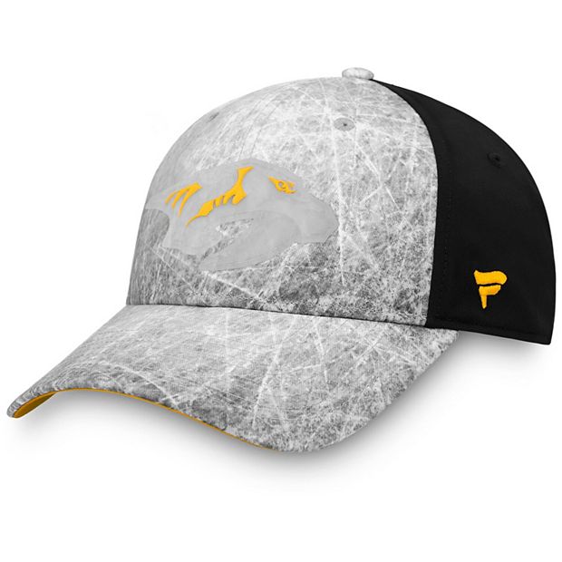 Nashville predators camo hat online