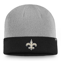 Women's New Orleans Saints Pro Line by Fanatics Branded Black/Gold