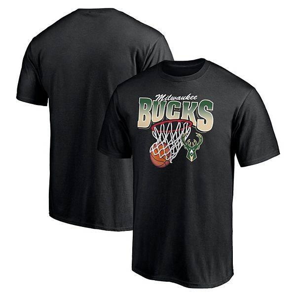 Milwaukee bucks shirts store kohls