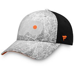 Fanatics Brand / NHL Philadelphia Flyers Block Party Flex Hat