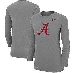 Men's Nike Najee Harris Crimson Alabama Crimson Tide Alumni Name & Number  Team T-Shirt