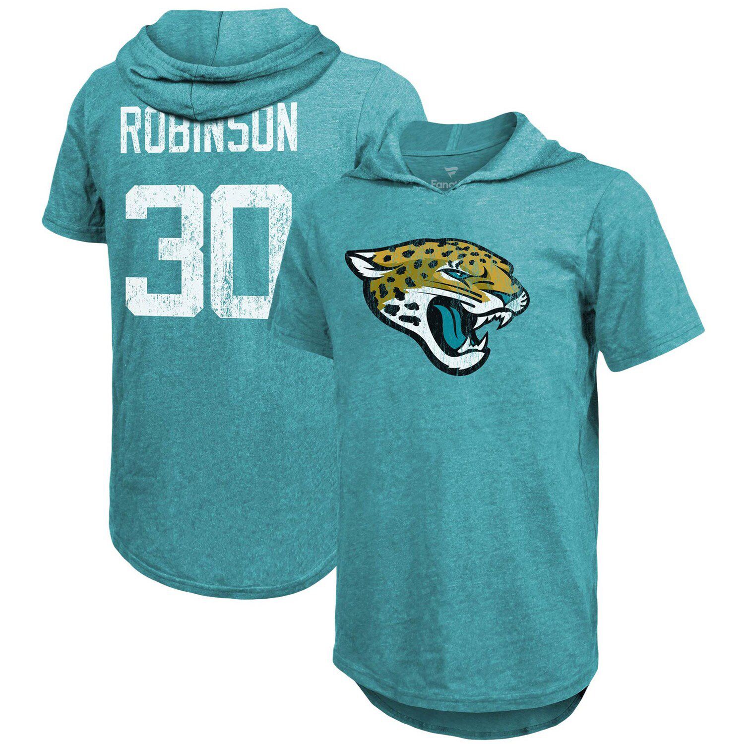 james robinson shirt