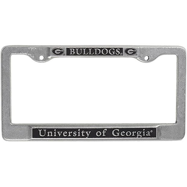 Officially licensed, two tone toggle bracelet with the University