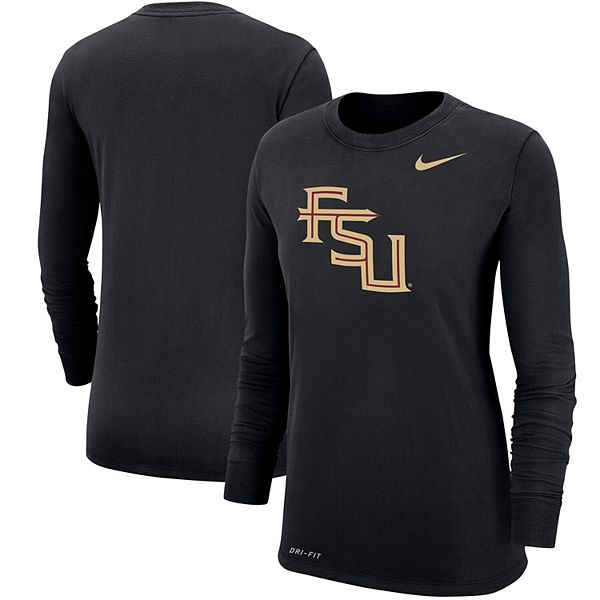 Fsu long hotsell sleeve dri fit