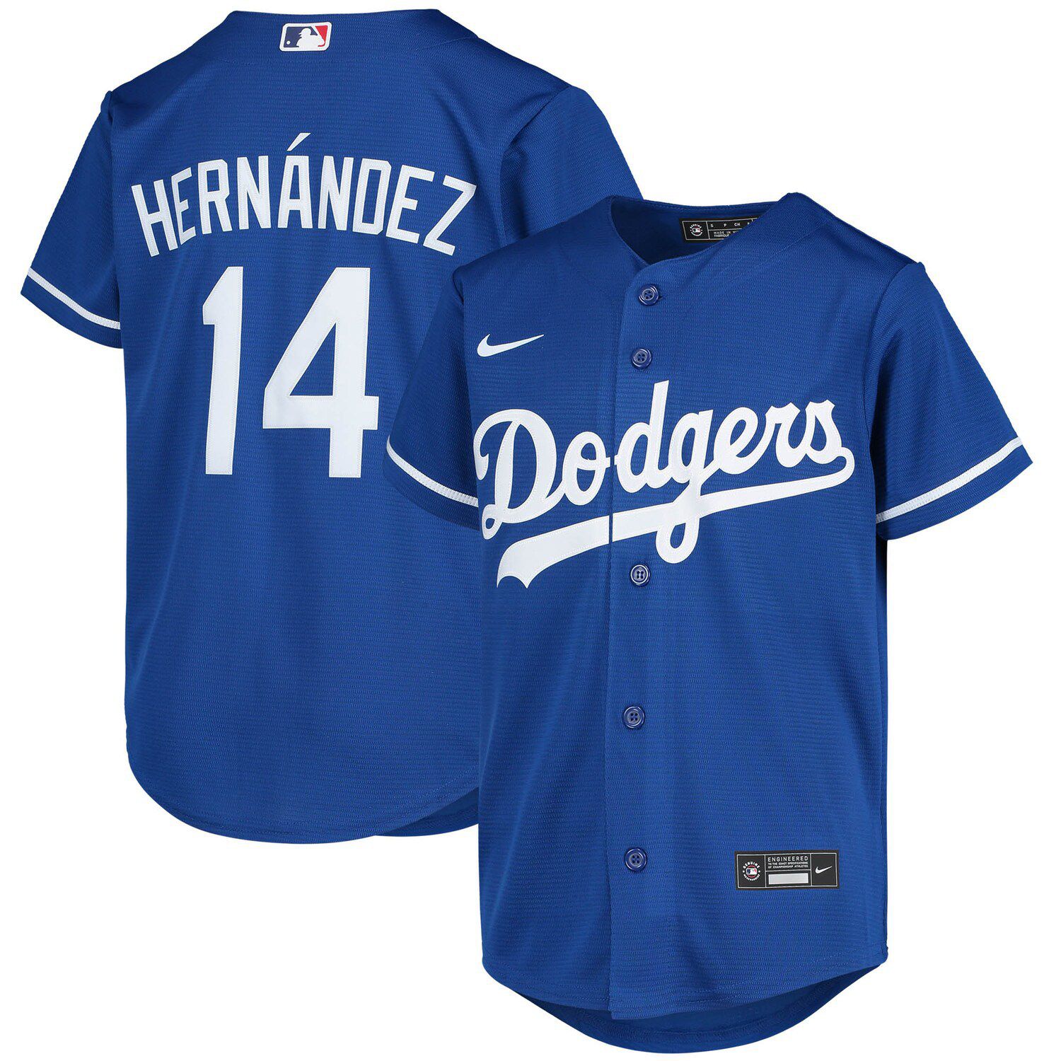 dodgers apparel near me