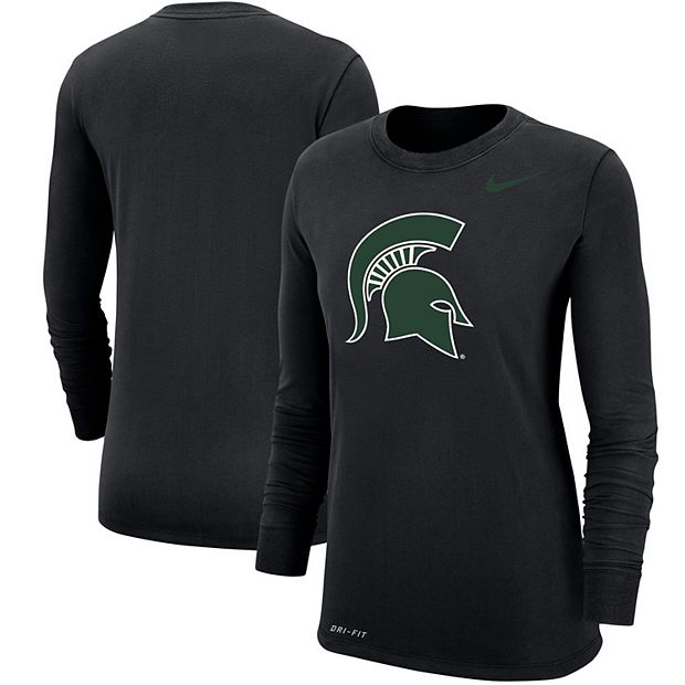 Michigan long sleeve dri fit online