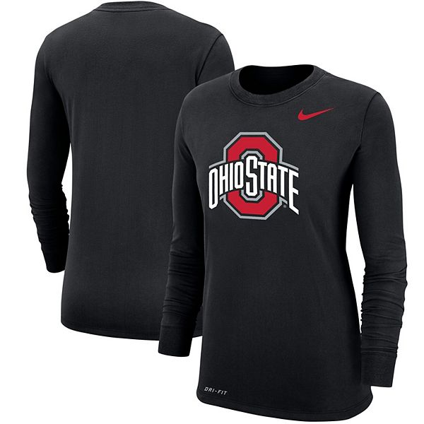 Ohio state dri deals fit t shirt