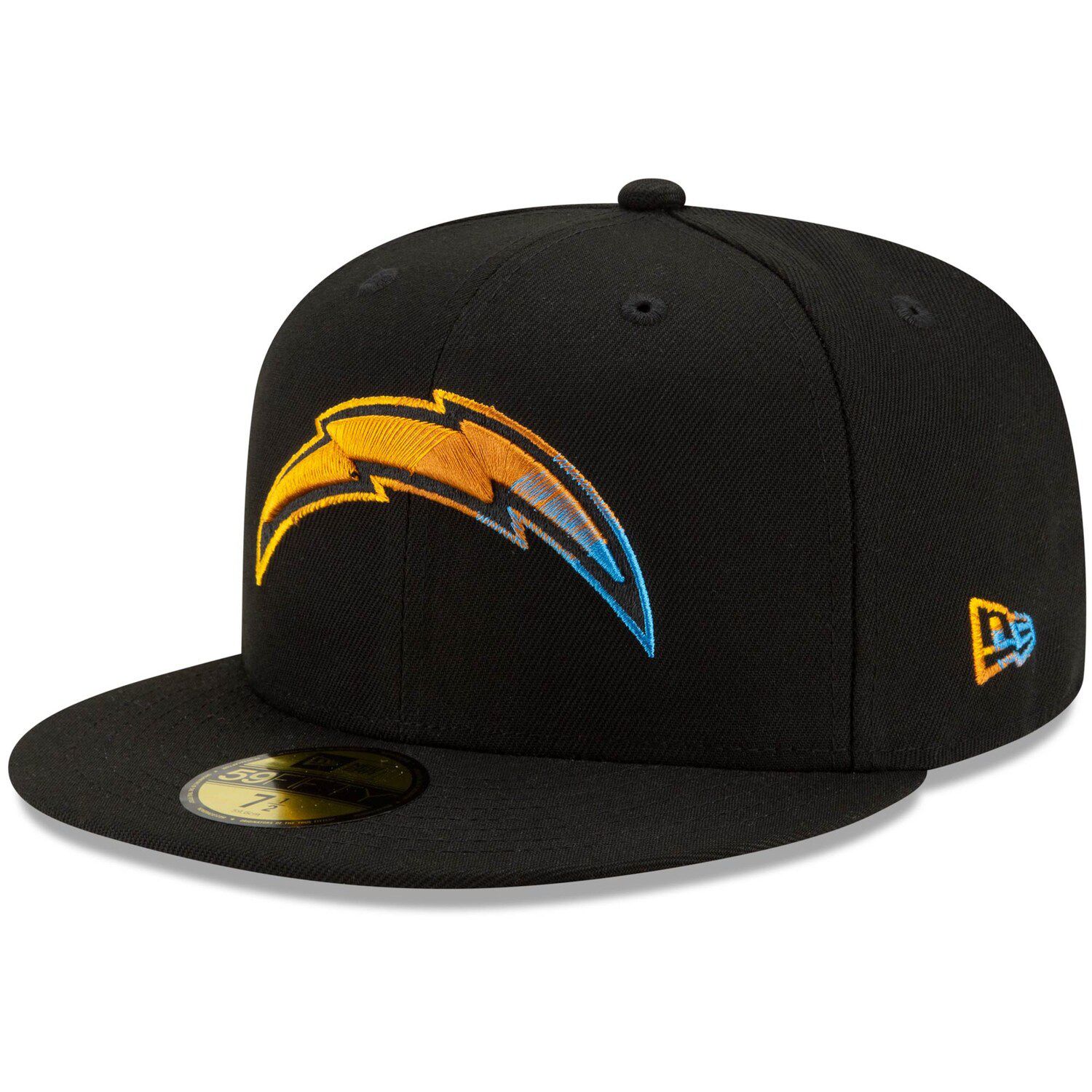 Los Angeles Chargers 2023 NFL DRAFT SNAPBACK Stone-Blue Hat