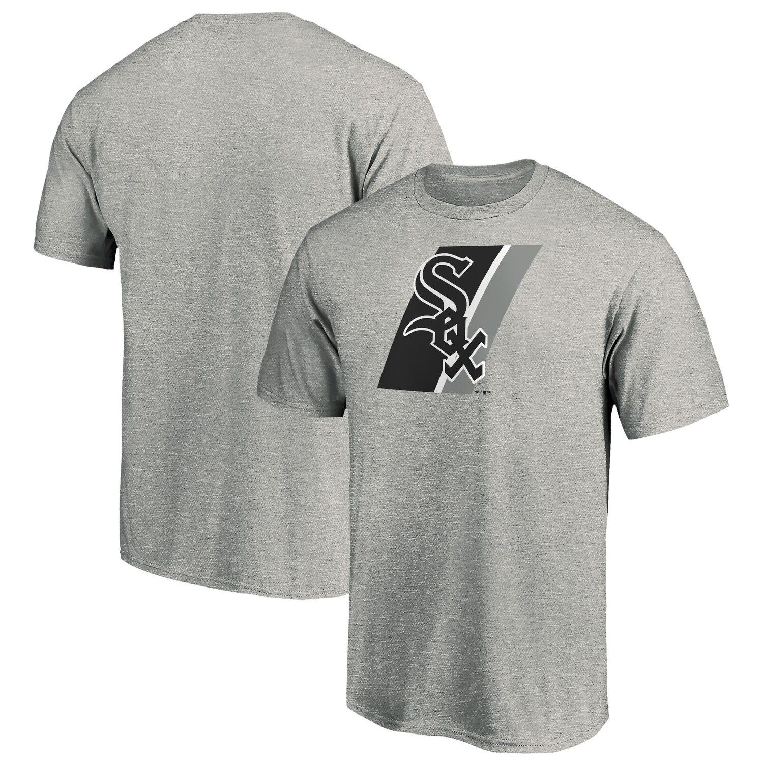 kohls white sox shirt