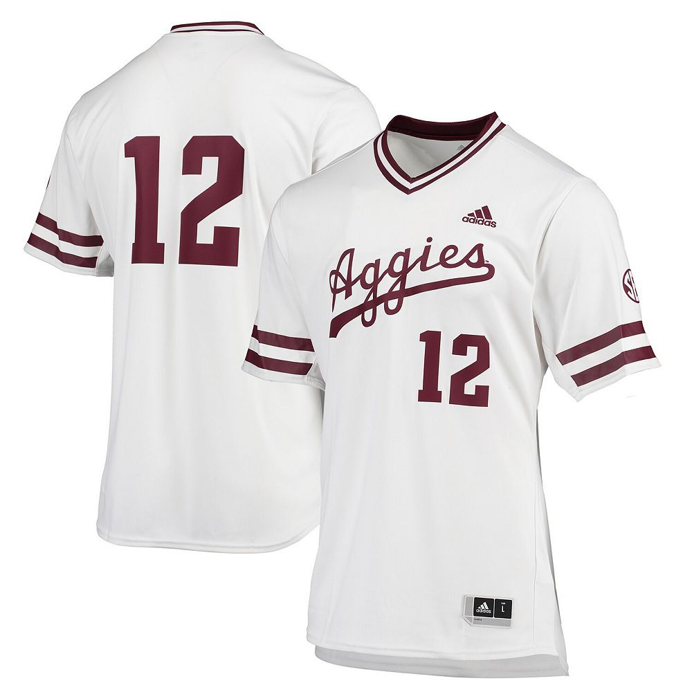 Adidas Texas A&M Baseball sale Spikes (Only Sold at A&M Baseball Camps)