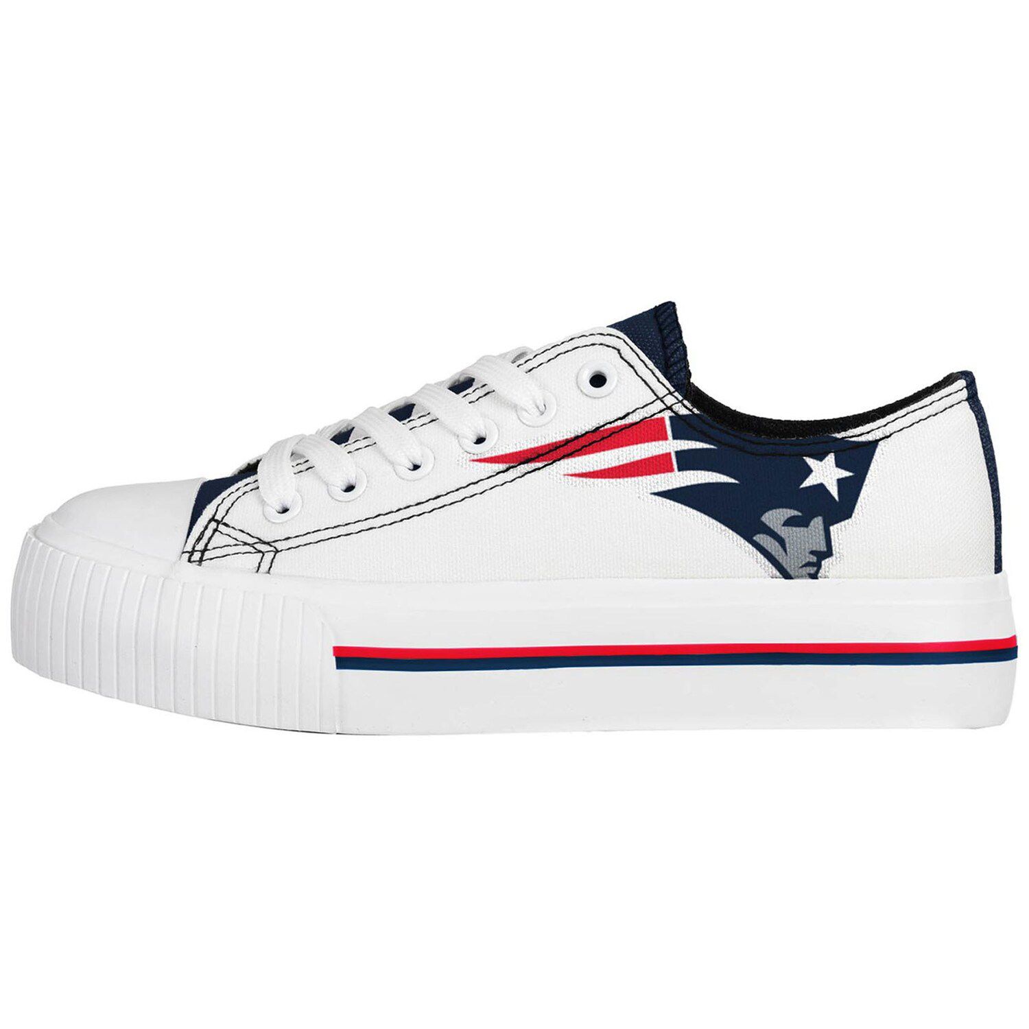 patriots sneakers