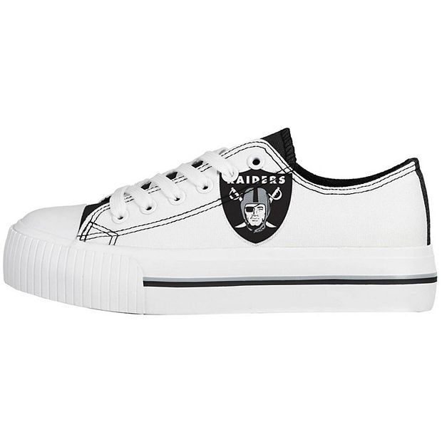 Las Vegas Raiders Shoes.