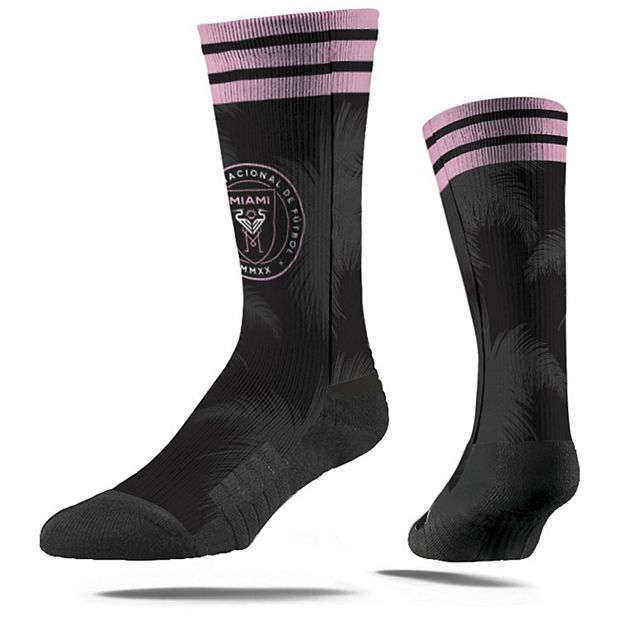 NFL Performance Crew Sock ('22-'23) Strideline San Francisco 49ers / Medium/Large