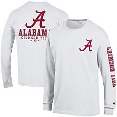 HANES ALABAMA CRIMSON TIDE 16 TIME NATIONAL CHAMPIONS SHIRT 2XL