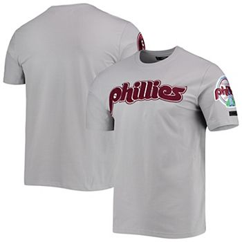 Men's Pro Standard Camo Philadelphia Phillies Team T-Shirt - Yahoo