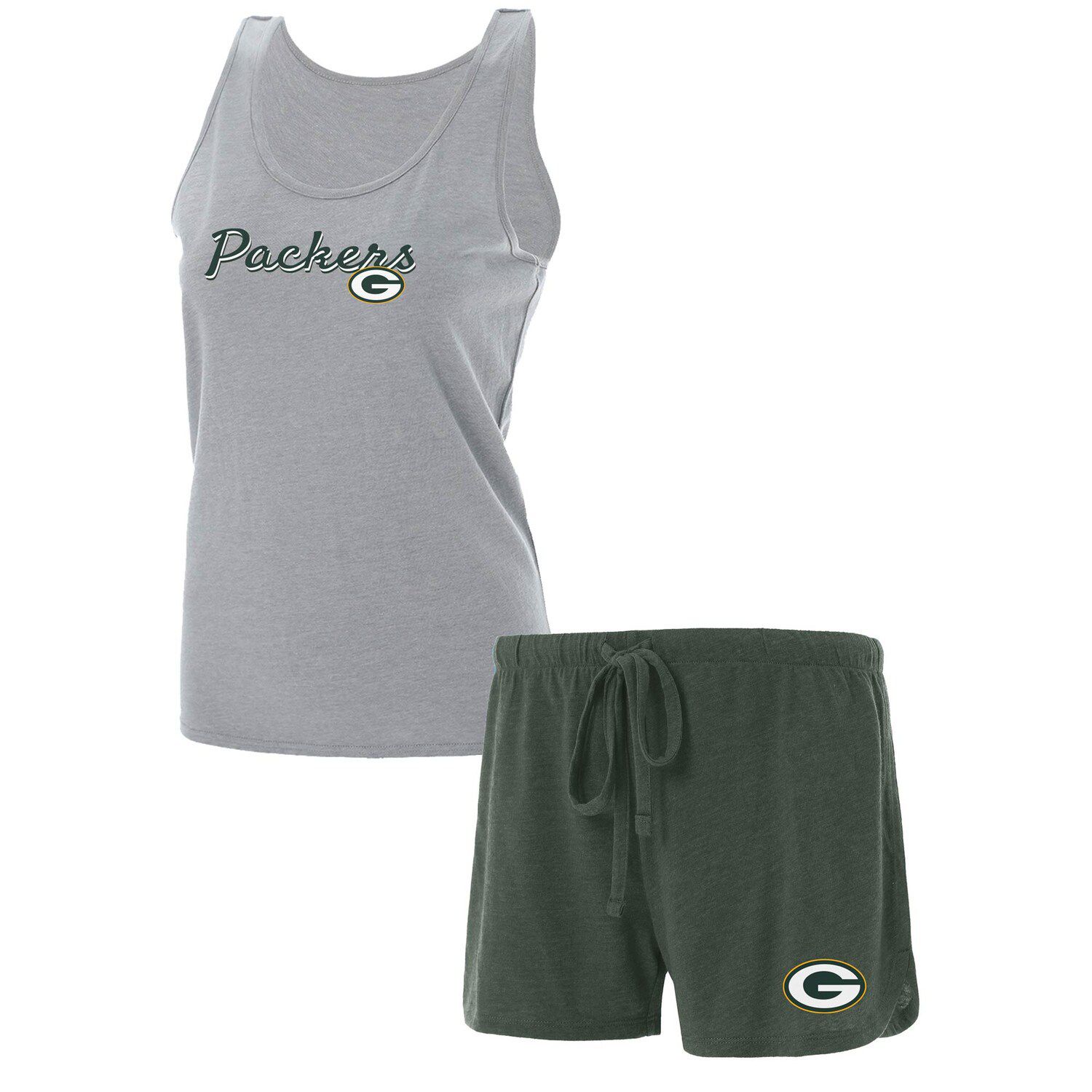 kohls packer gear