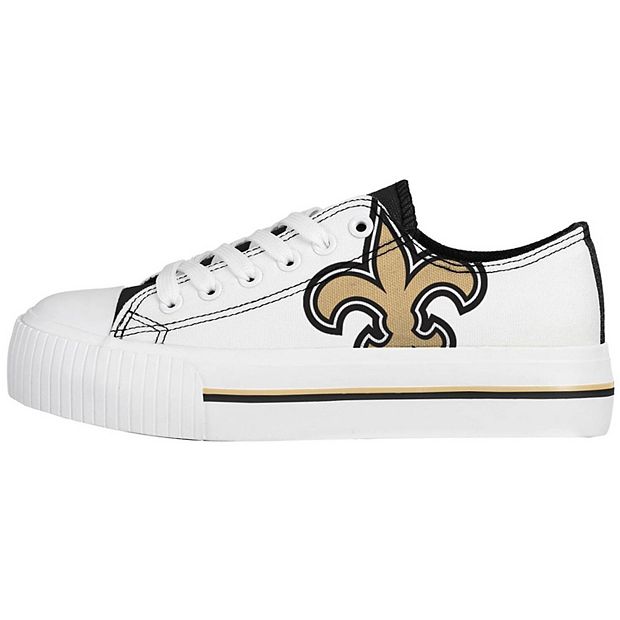 New Orleans Saints Nike Sneakers, Socks, Saints Shoes