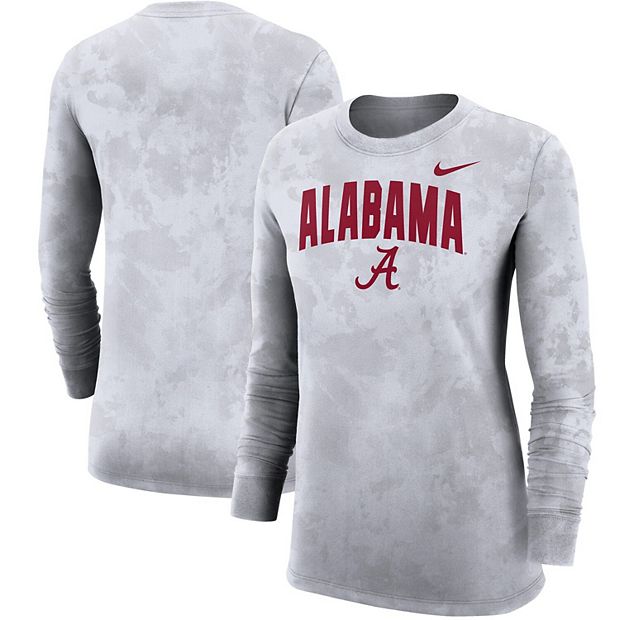 Alabama A tie dye shirt! Roll Tide! 