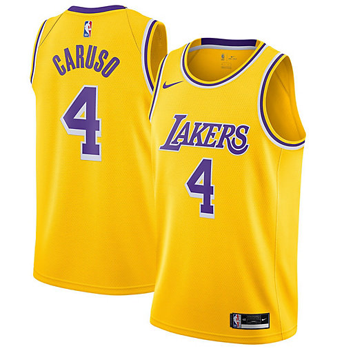 NBA Los Angeles Lakers Jerseys Clothing | Kohl's