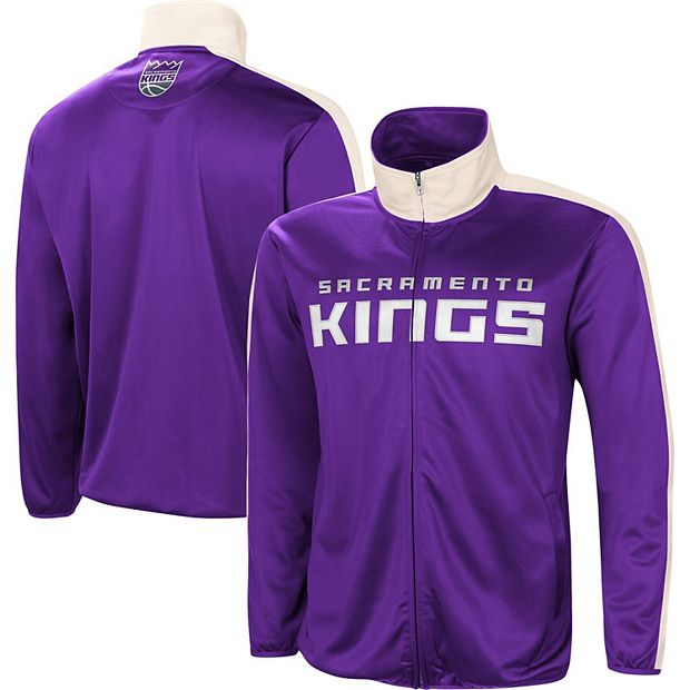 Sacramento kings best sale warm up jacket