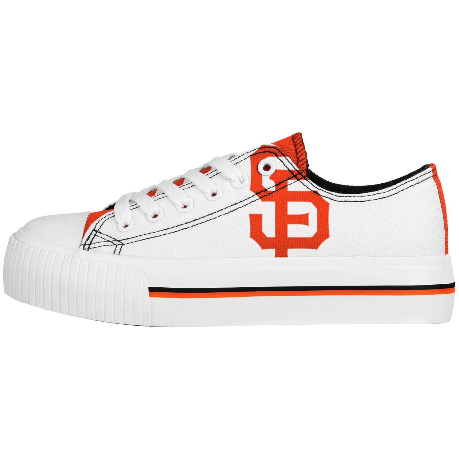 giants converse sneakers