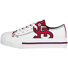 MLB St. Louis Cardinals Simple Low Top Shoes Running Sneakers Gift For Men  And Women Fans - YesItCustom