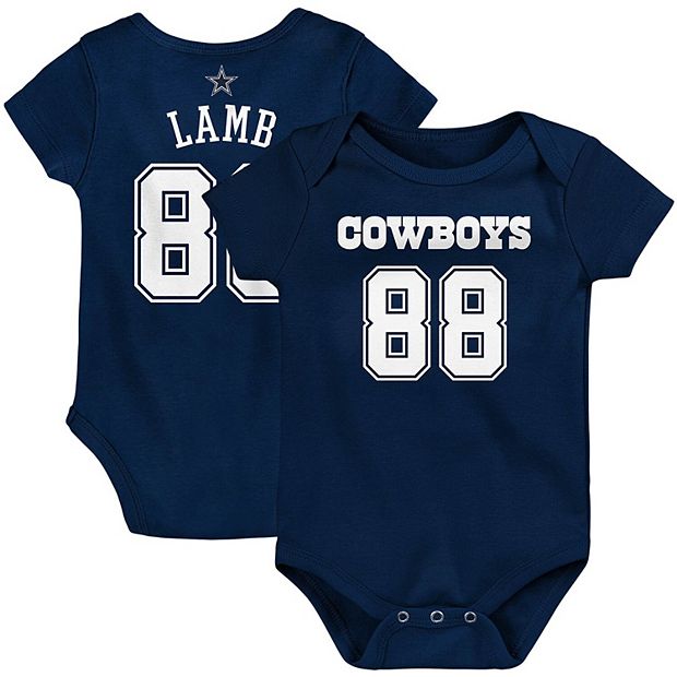 Infant shop dallas jersey