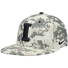 Men's Nike Camo Oklahoma State Cowboys Team Baseball True