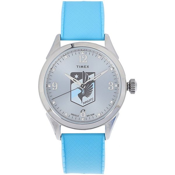 Women's Timex Minnesota United FC Tribute Collection Athena Watch