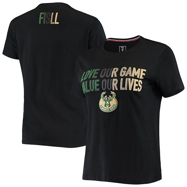 Milwaukee bucks shirts store kohls