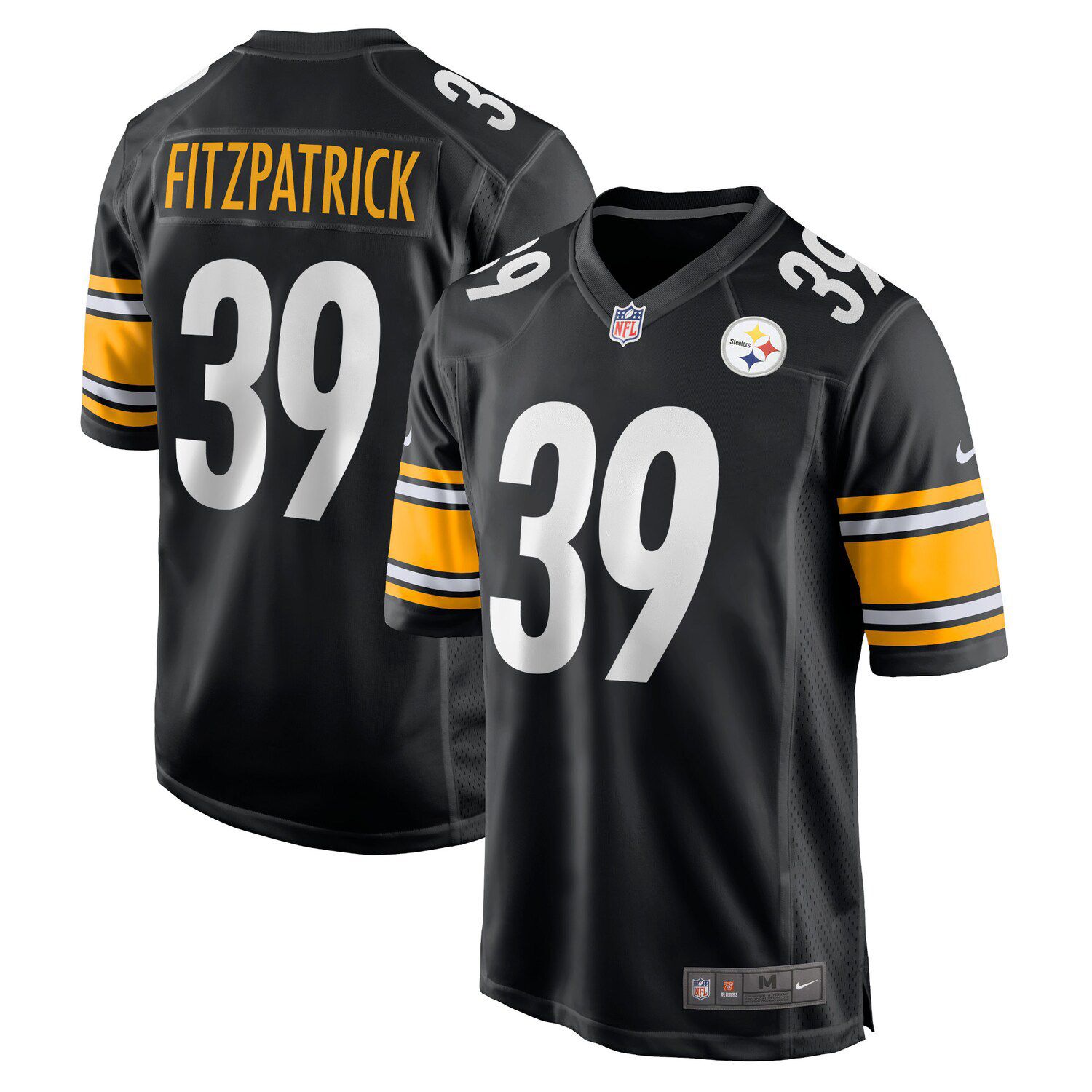 steelers jersey near me