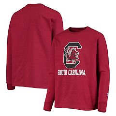 Infant Black South Carolina Gamecocks Rookie Of The Year Long Sleeve  Bodysuit and Pants Set