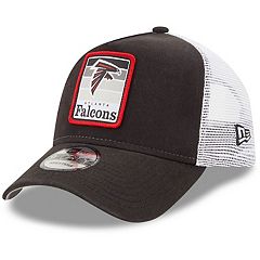 New Era Atlanta Falcons Classic Red Edition 9Fifty Snapback Cap